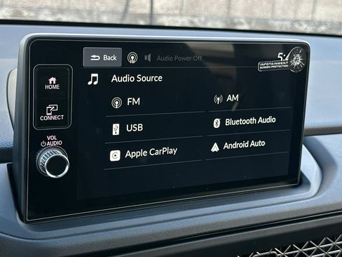 New 2026 Honda Accord LX image 21