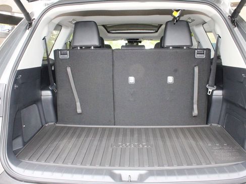 New 2026 Toyota Grand Highlander AWD image 58