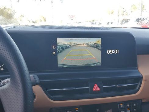 Certified 2024 Kia Seltos SX AWD/4WD image 26