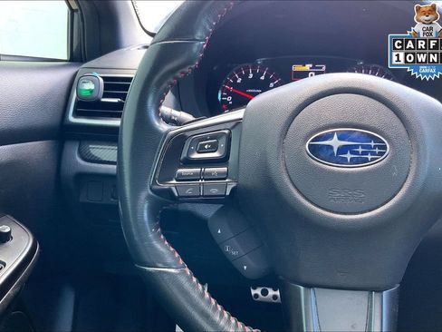 Used 2020 Subaru WRX Limited AWD/4WD image 18