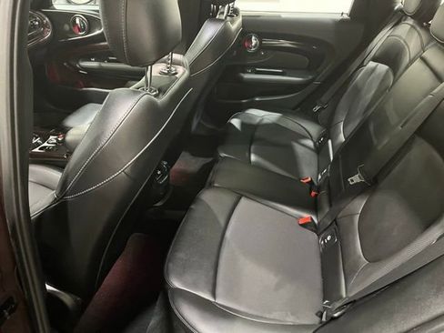 Used 2016 MINI Cooper Clubman S image 20