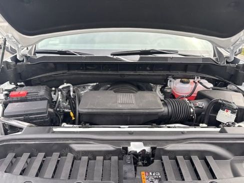 New 2026 Chevrolet Silverado 1500 LT w/ Z71 Off-Road Package image 25