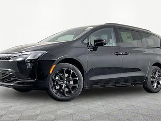 New 2027 Chrysler Pacifica Limited w/ S Appearance Package AWD/4WD video 1