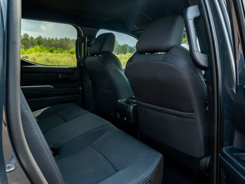 Used 2026 Toyota Tacoma SR RWD image 14