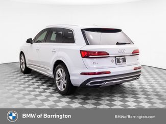 Used 2020 Audi Q7 3.0T Premium Plus video 3