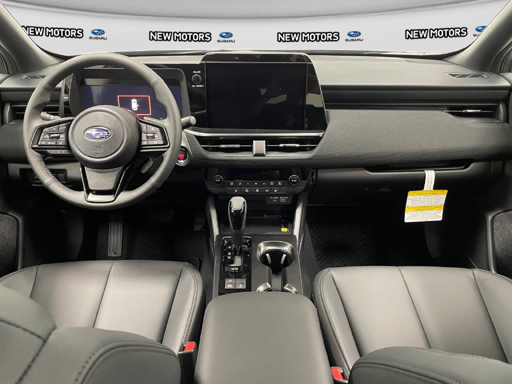 New 2026 Subaru Outback Premium AWD/4WD image 10