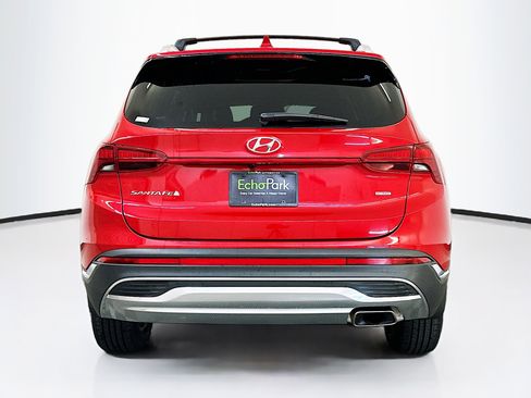 Used 2022 Hyundai Santa Fe SEL image 7