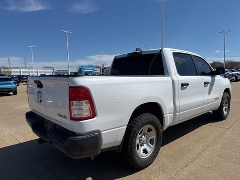 Used 2022 RAM 1500 Tradesman image 3