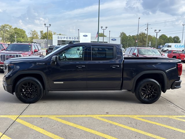 Used 2024 GMC Sierra 1500 Elevation AWD/4WD image 8