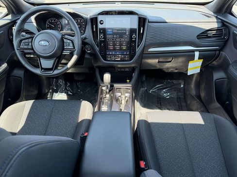 Certified 2026 Subaru Forester Premium AWD/4WD image 20