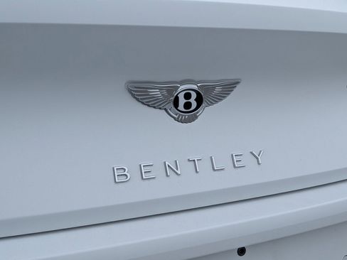 Certified 2025 Bentley Continental GT Speed image 12