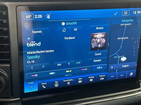 Used 2022 Ford F150 XLT w/ Equipment Group 302A High AWD/4WD image 20