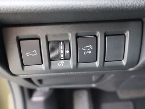 Certified 2025 Subaru Outback Onyx Edition w/ Popular Package #2 image 21