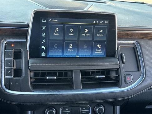 Used 2023 Chevrolet Tahoe Premier image 25