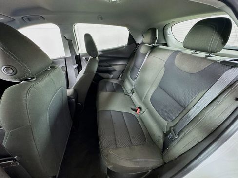 Used 2023 Chevrolet Bolt LT w/ Driver Confidence Package FWD image 23