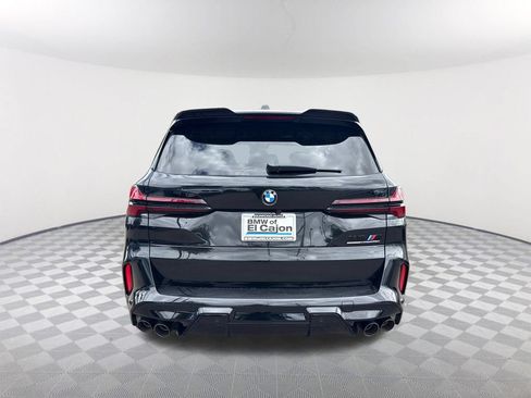 New 2026 BMW X5 M Competition w/ Executive Package AWD/4WD image 5