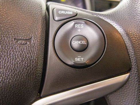 Used 2017 Honda Fit EX image 29