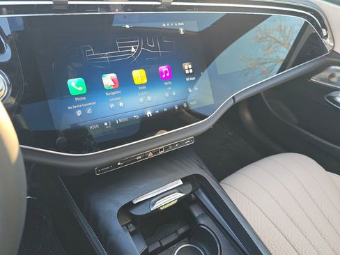 New 2026 Mercedes-Benz E 450 4MATIC Sedan image 28