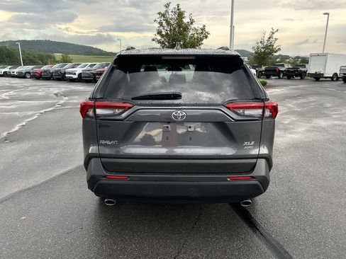Used 2024 Toyota RAV4 XLE Premium w/ Weather Package AWD/4WD image 6