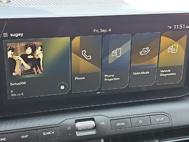 Used 2025 Kia K4 FWD image 23