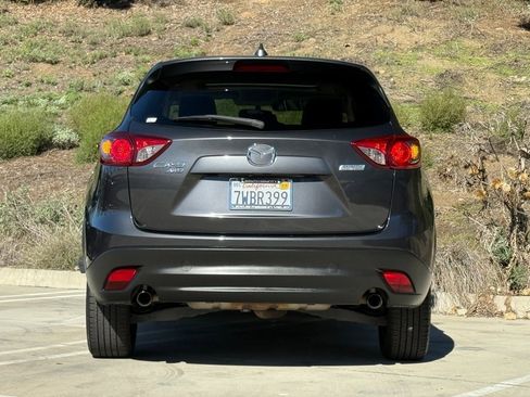 Used 2016 MAZDA CX-5 Grand Touring image 11