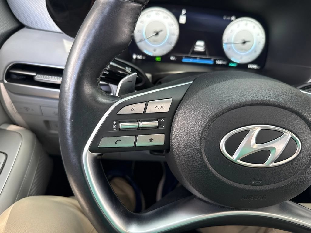 Used 2023 Hyundai Palisade SEL AWD/4WD image 69