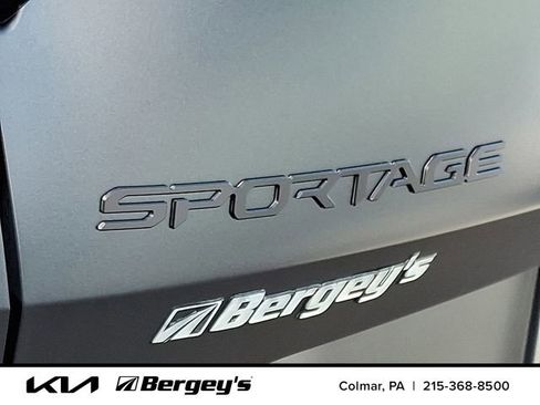New 2026 Kia Sportage X-Line w/ X-Line Premium Package AWD/4WD image 21