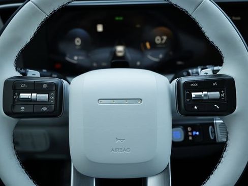 New 2026 Hyundai Palisade Calligraphy image 11