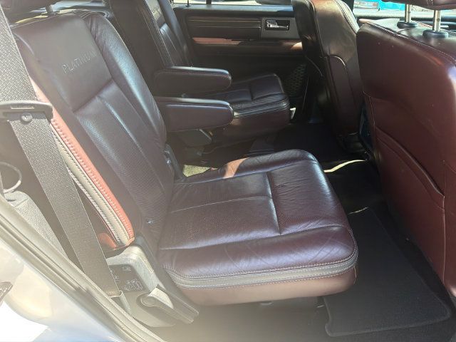 Used 2015 Ford Expedition Platinum RWD image 17