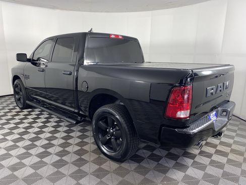 Used 2019 RAM 1500 Express w/ Wheel & Sound Group AWD/4WD image 8