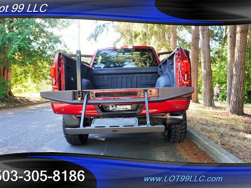 Used 2017 Ford F150 Platinum w/ Equipment Group 701A Luxury AWD/4WD image 34