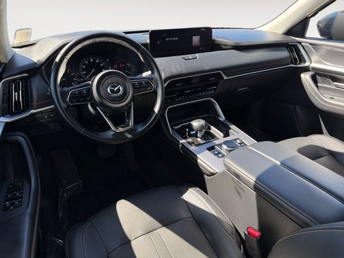 Certified 2024 MAZDA CX-90 3.3 Turbo w/ Preferred Plus AWD/4WD image 15