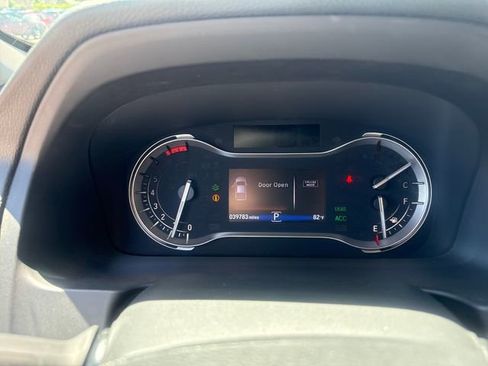 Certified 2023 Honda Ridgeline Sport image 12