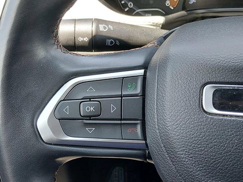 Used 2022 Jeep Compass Limited AWD/4WD image 23