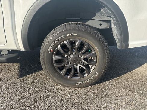 Certified 2023 Ford Ranger XLT w/ Equipment Group 301A Mid image 14