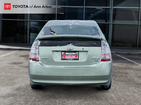 Used 2007 Toyota Prius image 9