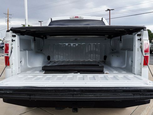 Used 2013 Ford F150 XLT w/ Luxury Equipment Group AWD/4WD image 15