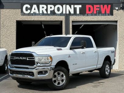 Used 2019 RAM 2500 Big Horn