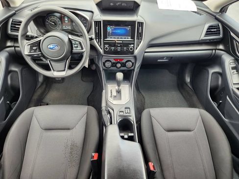 Used 2017 Subaru Impreza 2.0i Premium w/ BSD & Rcta/SRF/Eyesight AWD/4WD image 29