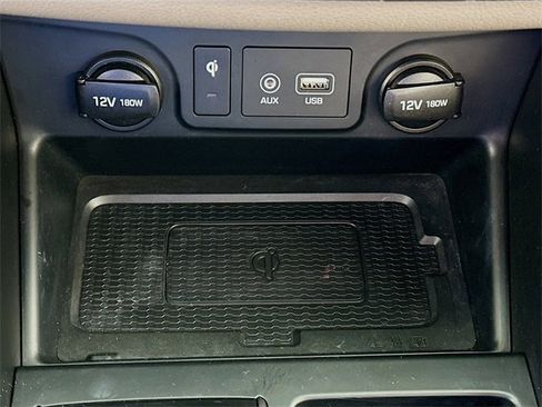 Used 2020 Hyundai Tucson Limited image 16