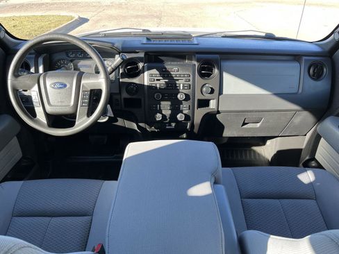 Used 2013 Ford F150 XL w/ Mid Equipment Group image 13