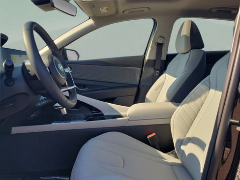 New 2026 Hyundai Elantra Limited FWD image 10
