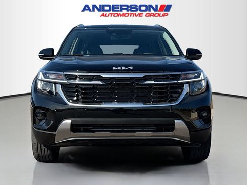 Used 2026 Kia Seltos S AWD/4WD image 15
