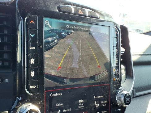 Used 2021 RAM 1500 Laramie w/ Sport Appearance Package image 14