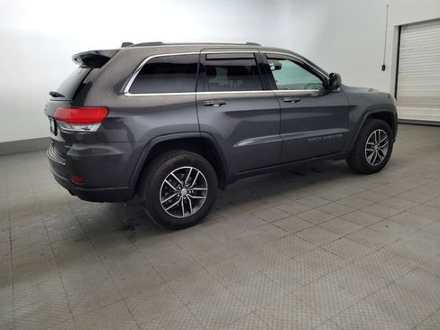 Used 2018 Jeep Grand Cherokee Laredo AWD/4WD image 10