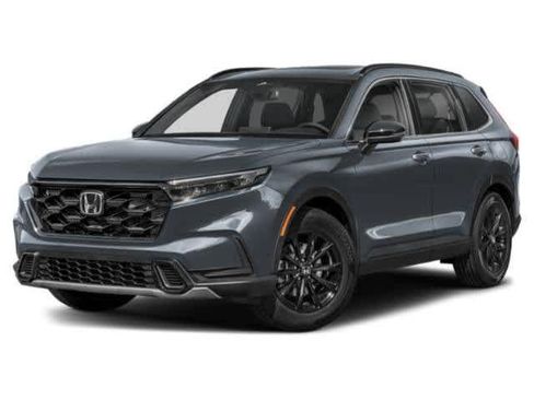 Used 2025 Honda CR-V Sport image 1