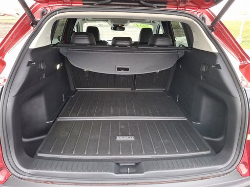 Used 2024 MAZDA CX-50 AWD 2.5 S w/ Weather Package image 30