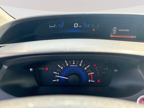 Used 2015 Honda Civic EX image 11