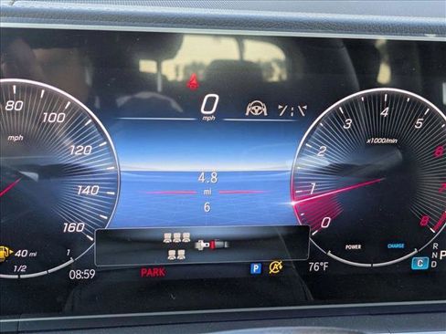 Certified 2026 Mercedes-Benz GLS 450 4MATIC image 11