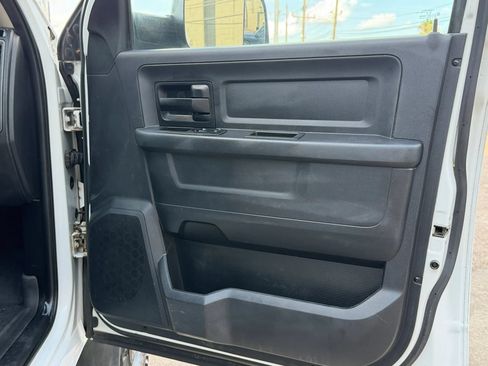Used 2014 RAM 3500 Tradesman w/ Chrome Appearance Group AWD/4WD image 82
